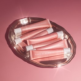 Lip Butter Balm - Feuchtigkeitsspendende Lippenpflege